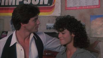 Screenshot 3 from Tomboy (Full Movie)