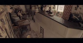 Screenshot 2 from Tombstone-Rashomon (Full Movie)