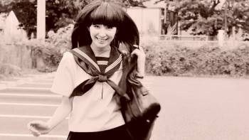 Screenshot 2 from Tomie: Unlimited (Full Movie)