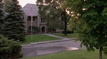 Screenshot 1 from Tommy Boy (Full Movie)