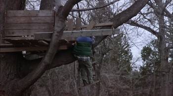 Screenshot 2 from Tommy Boy (Full Movie)
