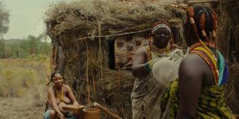 Screenshot 2 from Tommy Guns (Full Movie)