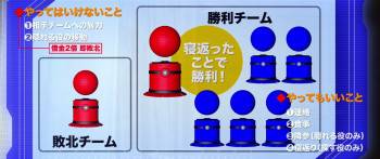 Screenshot 1 from Tomodachi Game 2 (Full Movie)