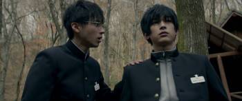Screenshot 2 from Tomodachi Game 2 (Full Movie)