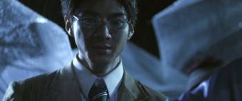 Screenshot 3 from Tomodachi Game 2 (Full Movie)