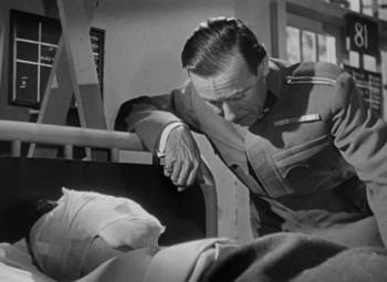 Screenshot 3 from Tomorrow Is Forever (Full Movie)