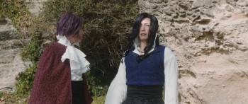 Screenshot 2 from Tonde Saitama: Biwako Yori Ai o Komete (Full Movie)