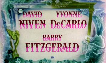 Screenshot 2 from Tonight's the Night (Full Movie)