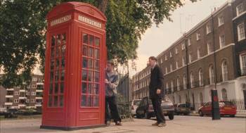 Screenshot 1 from Tony (Full Movie)