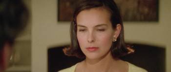 Screenshot 3 from Too Beautiful for You (Full Movie)