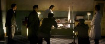 Screenshot 3 from Too Cool to Kill (Full Movie)