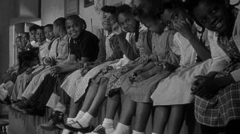 Screenshot 1 from Too Late Blues (Full Movie)