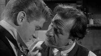 Screenshot 2 from Too Late Blues (Full Movie)