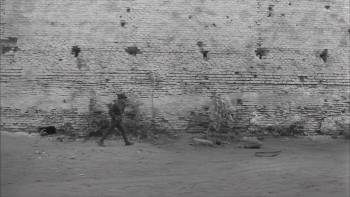 Screenshot 1 from Too Little for Such a Big War (Full Movie)