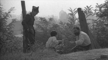 Screenshot 2 from Too Little for Such a Big War (Full Movie)