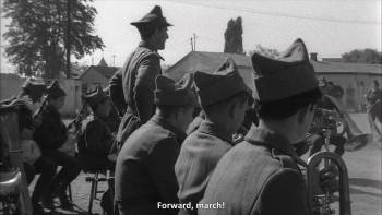 Screenshot 3 from Too Little for Such a Big War (Full Movie)