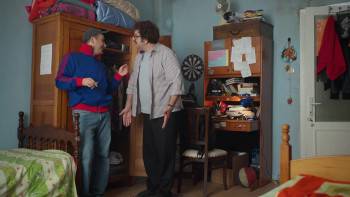 Screenshot 1 from Too Much Love (Full Movie)