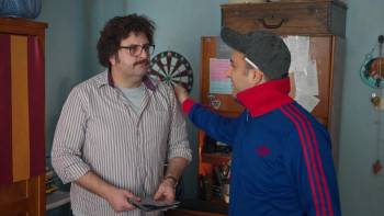 Screenshot 3 from Too Much Love (Full Movie)
