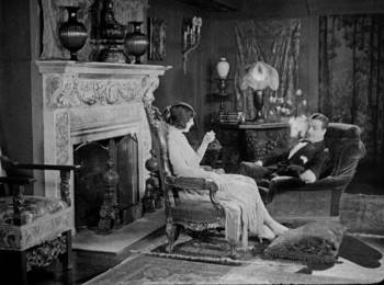 Screenshot 1 from Too Wise Wives (Full Movie)