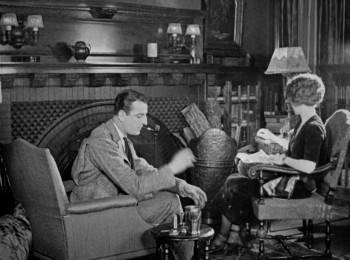 Screenshot 2 from Too Wise Wives (Full Movie)