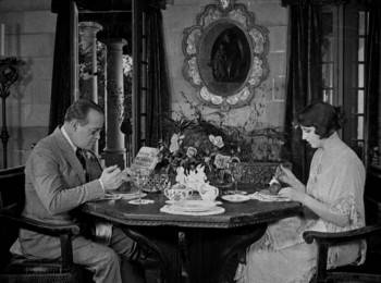 Screenshot 3 from Too Wise Wives (Full Movie)