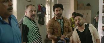 Screenshot 2 from Toofaan (Full Movie)