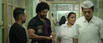 Screenshot 3 from Toofaan (Full Movie)