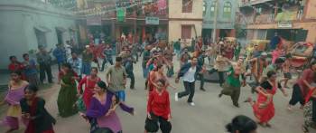 Screenshot 2 from Toofan (Full Movie)