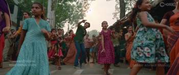 Screenshot 3 from Toofan (Full Movie)