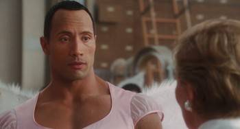 Screenshot 1 from Tooth Fairy (Full Movie)