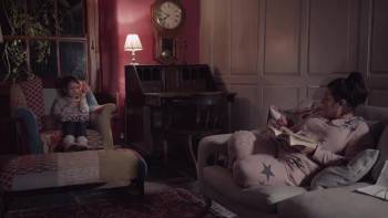 Screenshot 2 from Tooth Fairy Queen of Pain (Full Movie)