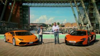 Screenshot 1 from Top Gear (Full Movie)