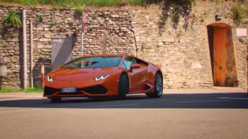 Screenshot 2 from Top Gear (Full Movie)