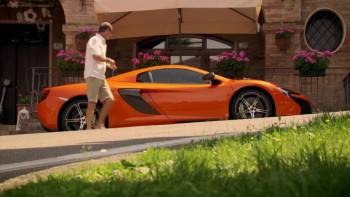 Screenshot 3 from Top Gear (Full Movie)