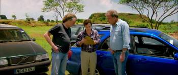 Screenshot 1 from Top Gear Africa Special, Part 1 (Full Movie)