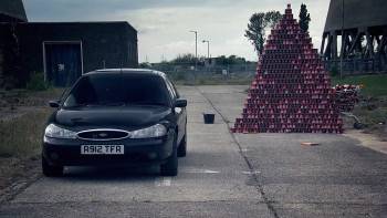 Screenshot 1 from Top Gear: Apocalypse (Full Movie)