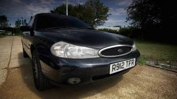 Screenshot 3 from Top Gear: Apocalypse (Full Movie)