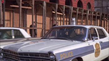 Screenshot 1 from Top of the Heap (Full Movie)
