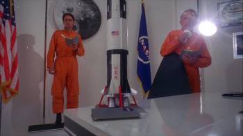 Screenshot 3 from Top of the Heap (Full Movie)