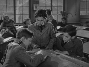 Screenshot 3 from Topaze (Full Movie)