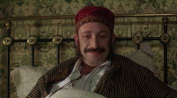 Screenshot 1 from Topsy-Turvy (Full Movie)