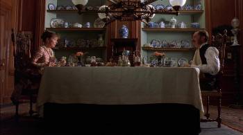 Screenshot 2 from Topsy-Turvy (Full Movie)