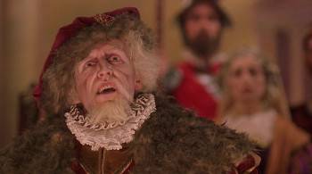 Screenshot 3 from Topsy-Turvy (Full Movie)