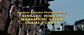 Screenshot 2 from Tora! Tora! Tora! (Full Movie)