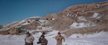 Screenshot 2 from Torbaaz (Full Movie)