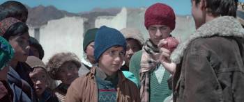 Screenshot 3 from Torbaaz (Full Movie)