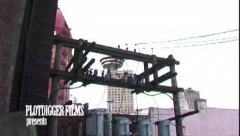 Screenshot 1 from Torched (Full Movie)