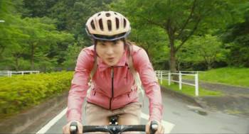 Screenshot 2 from Tori Girl! (Full Movie)