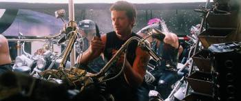 Screenshot 1 from Torque (Full Movie)