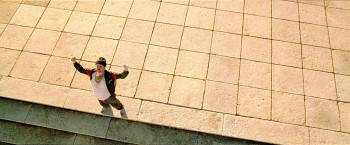 Screenshot 1 from Torrente 3: El protector (Full Movie)